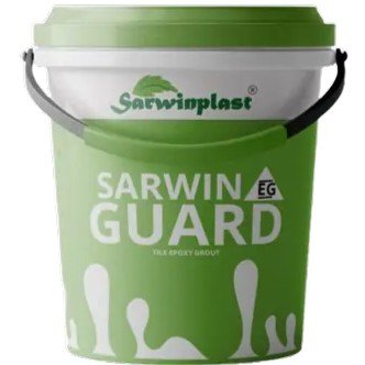 SARWIN GUARD EG